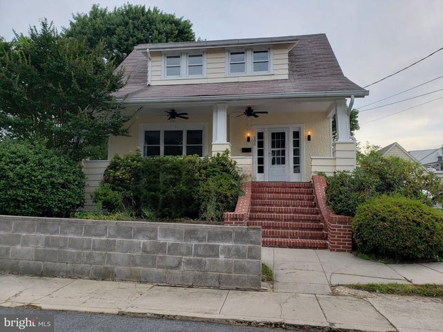 100 Oak Ave, Glen Burnie