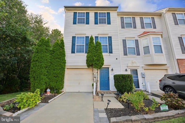1193 Coulbourn Cor, Glen Burnie
