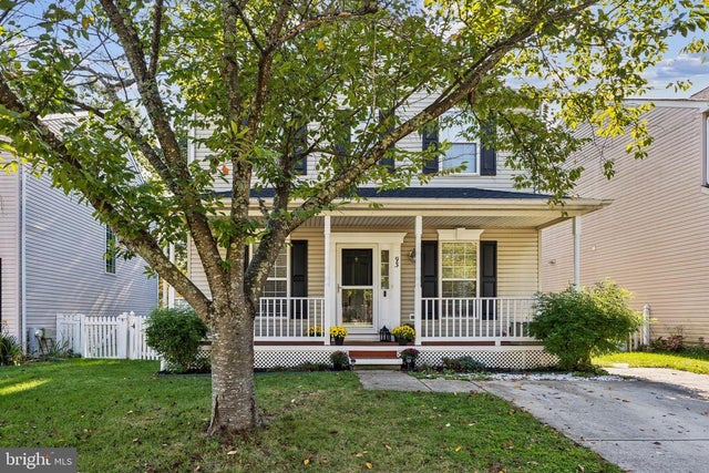 93 Richard Ave, Severn