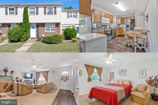 462 Aventura Ct, Glen Burnie