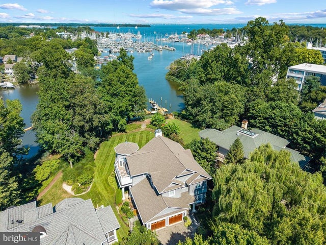 4 Little Harbor Way, Annapolis