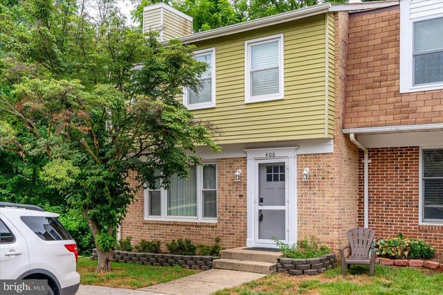 400 Colonial Ridge Ln, Arnold