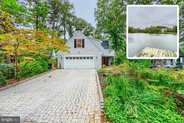 1230 Crummell Ave, Annapolis