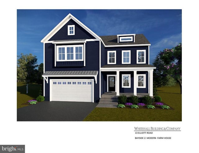 13 Elliott Rd, Annapolis