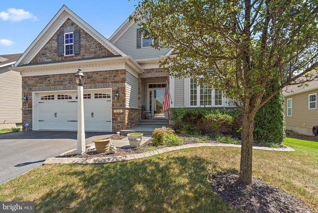 539 Donner Way, Millersville