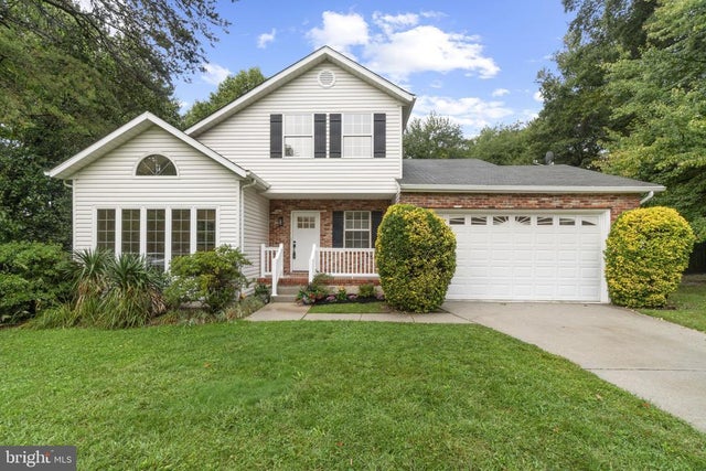 7906 Whites Cove Rd, Pasadena