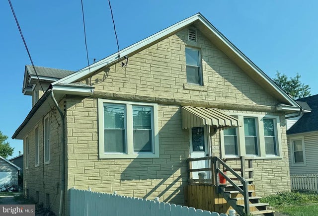 705 Church St, Baltimore