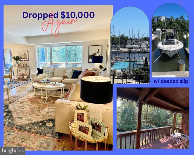 794-c Fairview Ave #794 C, Annapolis