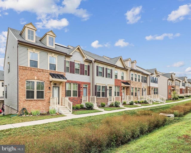 3745 Cedar Mountain Way, Hanover