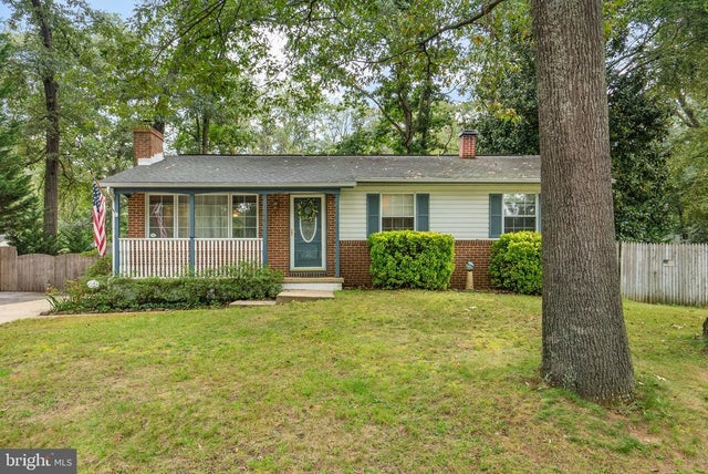 1544 Manorview Rd, Davidsonville
