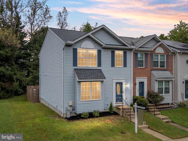 116 Langdon Farm Cir, Odenton