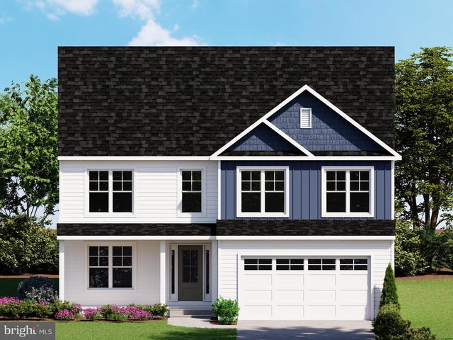 1941 Pometacom Drive - Dorchester Model, Hanover