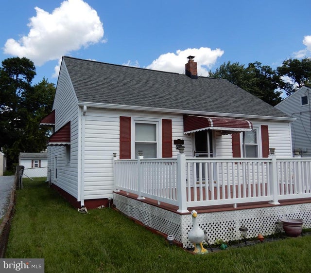 7517 Baltimore Annapolis Blvd, Glen Burnie