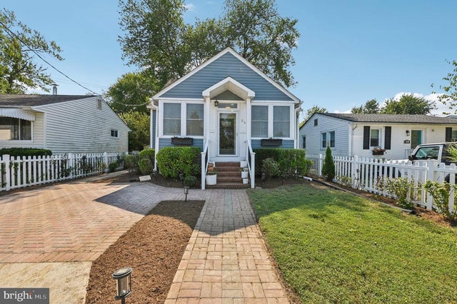 25 Dorsey Ave, Annapolis