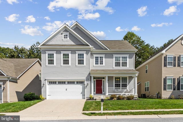 264 Saltgrass Dr, Glen Burnie