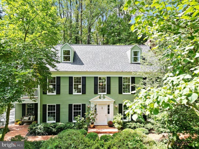 1270 Dorothy Rd, Crownsville