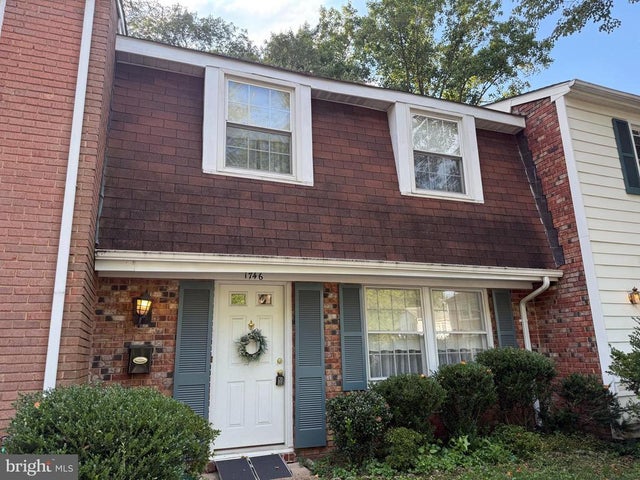 1746 Floral Ct, Crofton