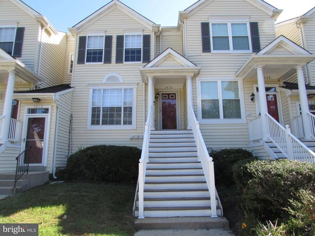 1410 Nutwood Ct, Crofton