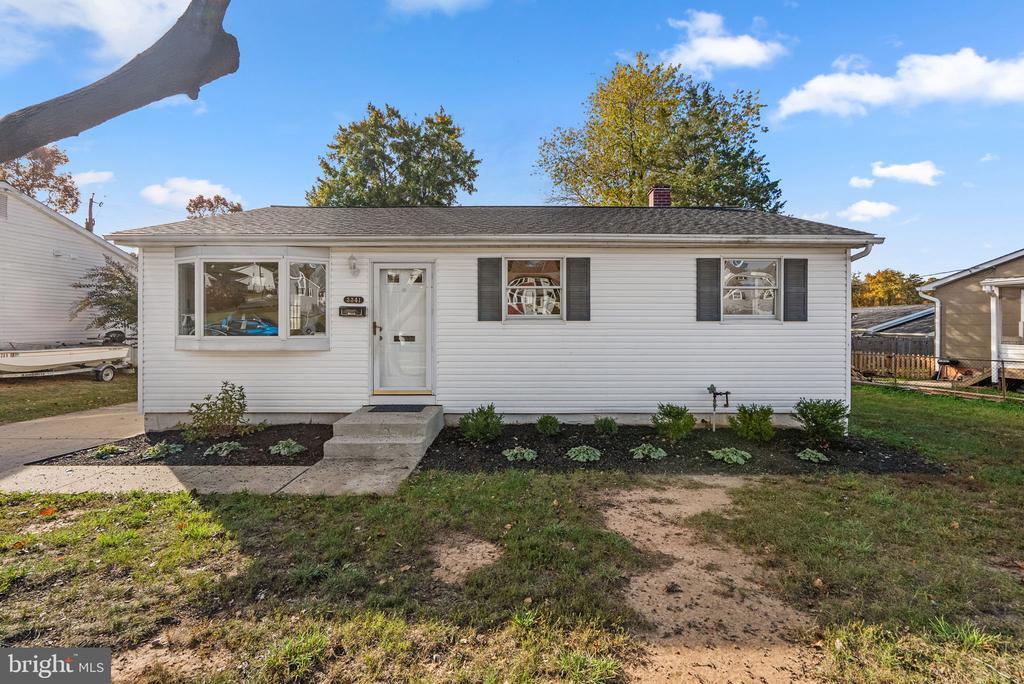 3341 Valley Lee S, LAUREL