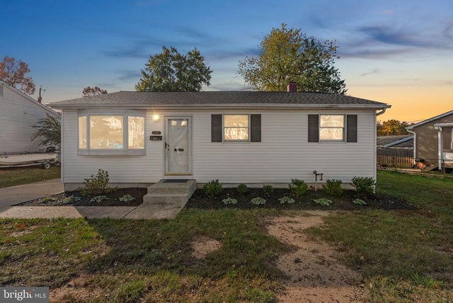 3341 Valley Lee S, Laurel