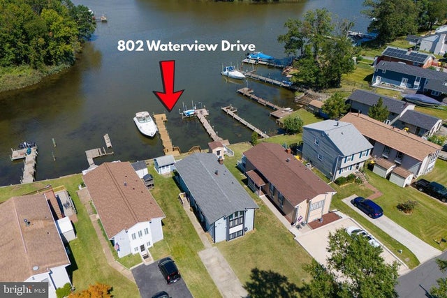 802 Waterview Dr, Orchard Beach