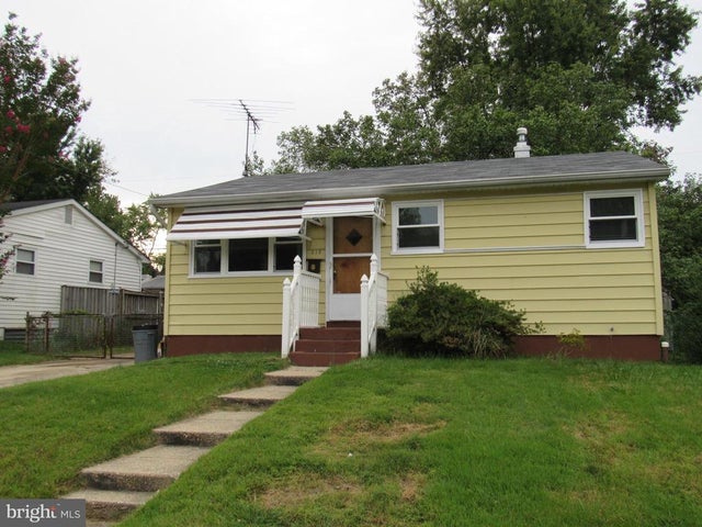 312 Park Hall S, Laurel