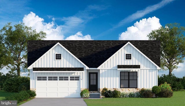 2175 Glencrest Circle - Georgetown Model, Annapolis