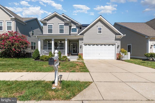 210 Saltgrass Dr, Glen Burnie