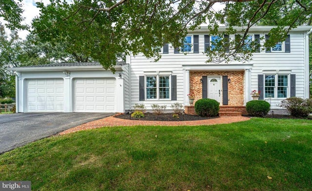 1184 Tanager Dr, Millersville