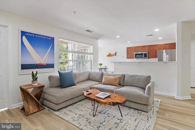 2026 Gov Thomas Bladen Way #203, Annapolis