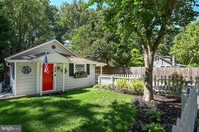 359 Hall Rd, Crownsville