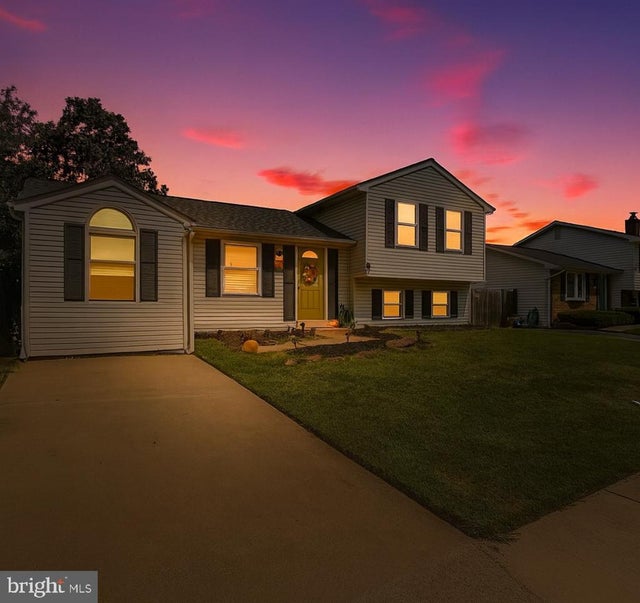 7913 Kings Bench Pl, Pasadena