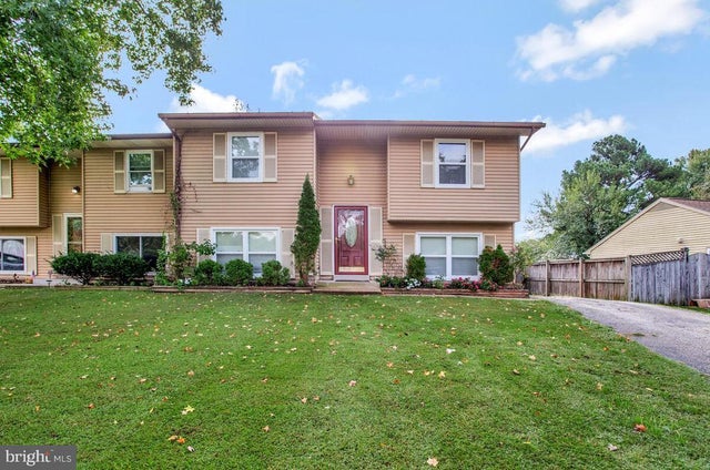 1577 Native Dancer Ct, Annapolis