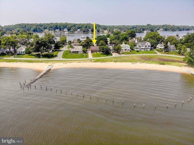 88 River Dr, Annapolis