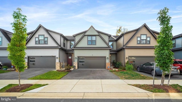 7195 Wolf Trap Ct, Glen Burnie