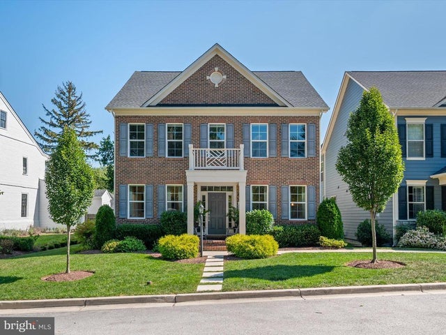 52 Primrose Hill Ln, Annapolis