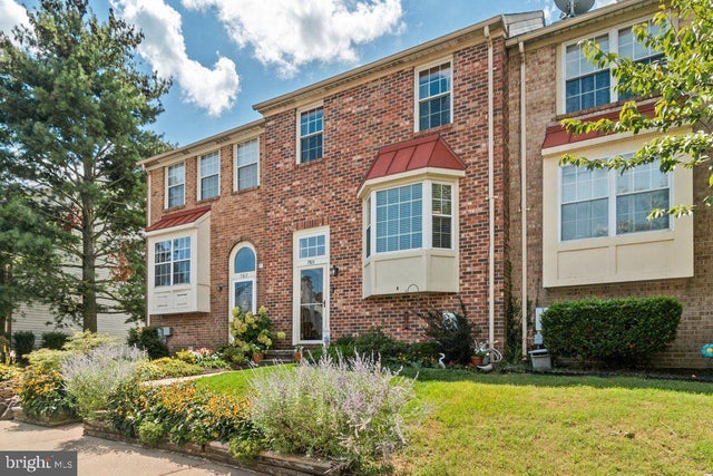 7811 Hidden Creek Way, Baltimore