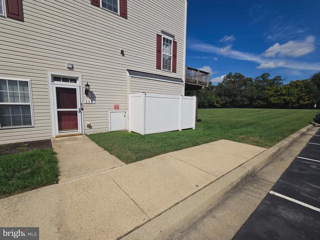 118 Heather Stone Way #80, Glen Burnie