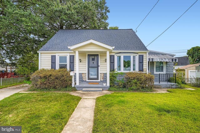 515 Taney Ave, Baltimore