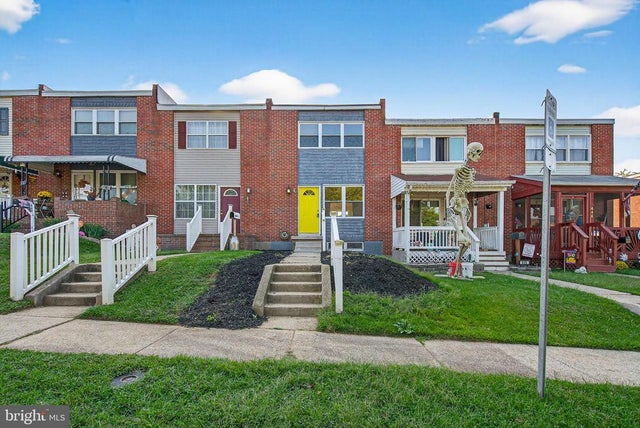 444 Seward Ave, Brooklyn