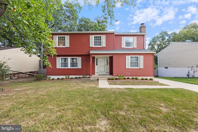 7917 Parke West Dr, Glen Burnie