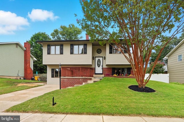 456 Nolheight Rd, Glen Burnie