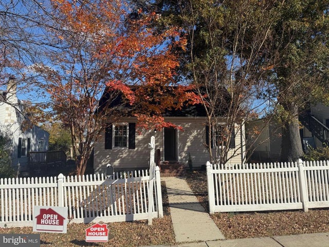 108 New Jersey Ave Nw, Glen Burnie