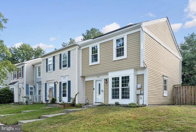 8176 Great Bend Rd, Glen Burnie