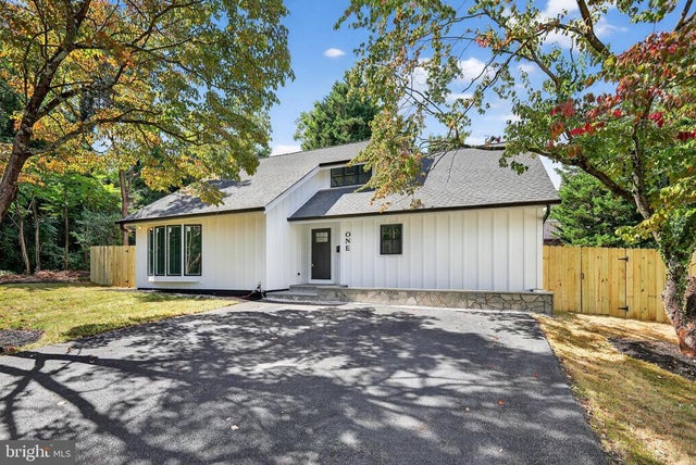 1 Tucker St, Annapolis