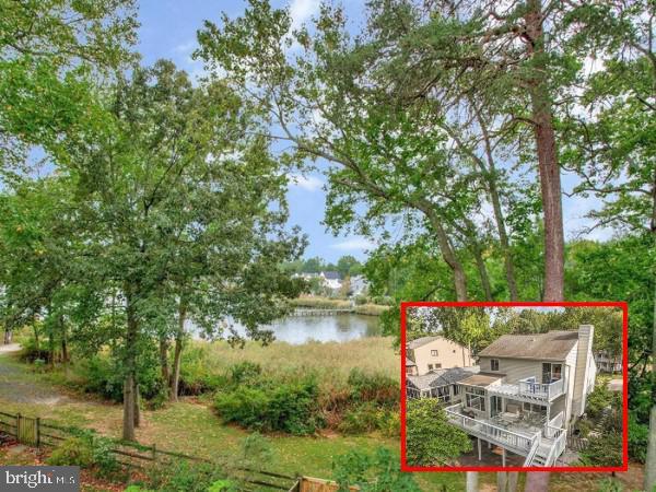 1193 Bay Highlands Dr, Annapolis