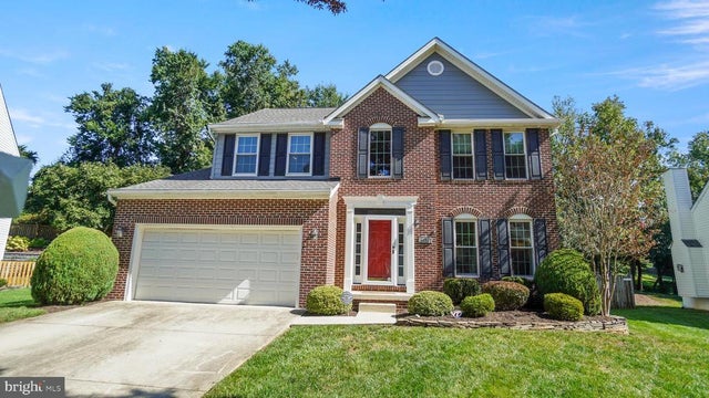 1408 Tuffed Moss Ct, Crofton