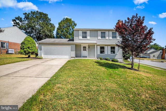 6439 Wilben Rd, Linthicum Heights