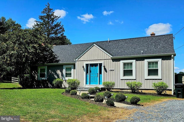 4320 Solomons Island Rd, Harwood