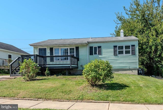 7834 Shellye Rd, Glen Burnie